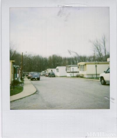 Mobile Home Park in Springfield OH