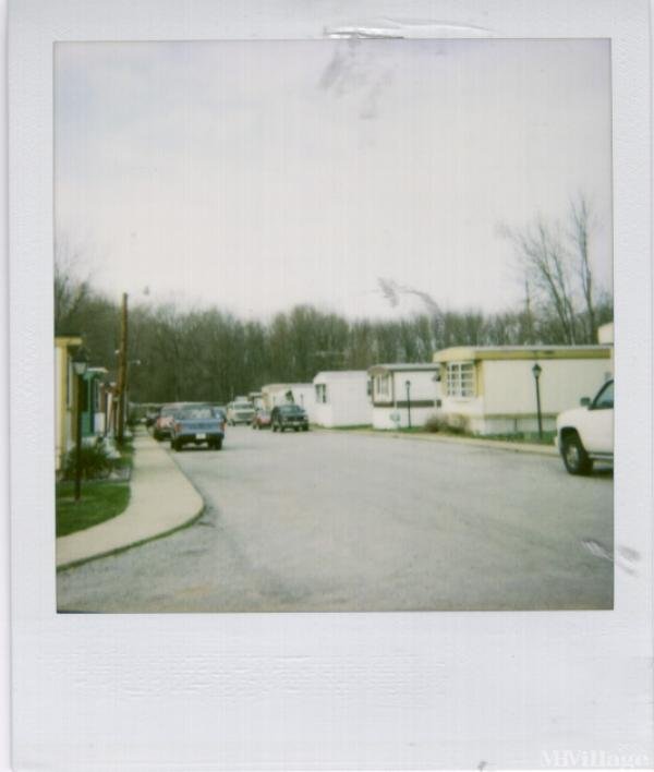 Photo of Edgewood Mobile Home Park, Springfield OH