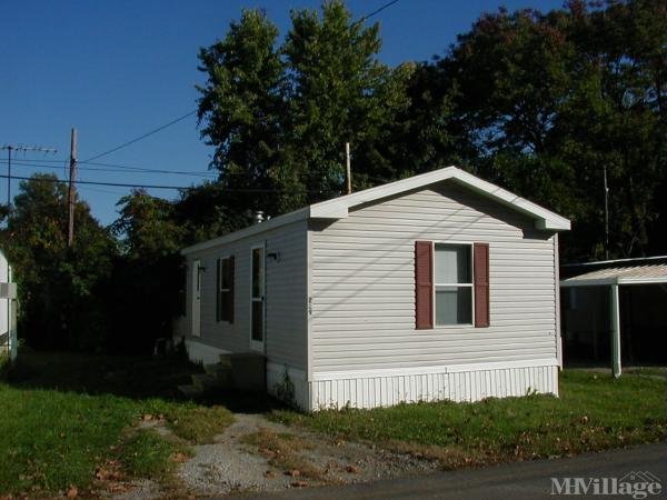 Photo of Eastgate Village Mobile Home Park, Amelia OH