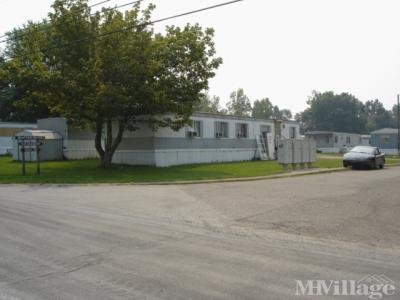 Mobile Home Park in Felicity OH