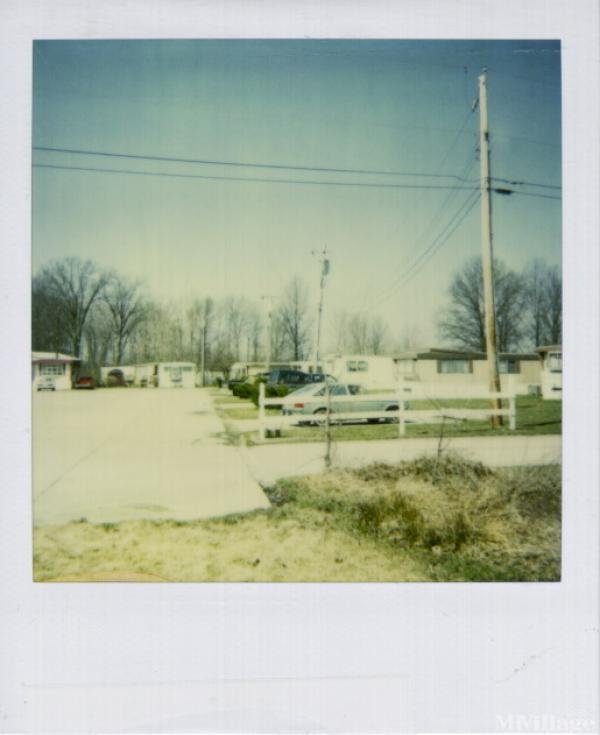 Photo of Mulberry Trailer Park, Felicity OH