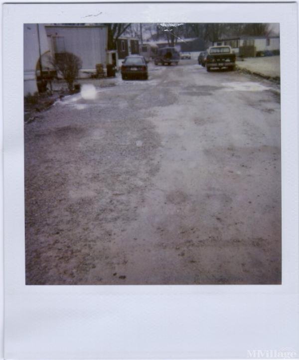 Photo of White's Mobile Home Park, Wilmington OH