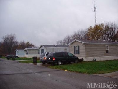 Mobile Home Park in Leetonia OH