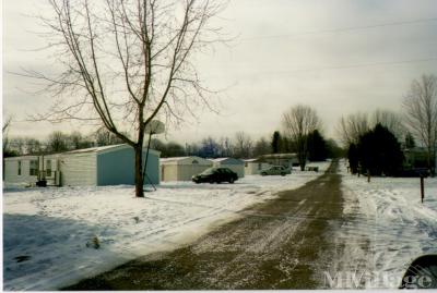 Mobile Home Park in East Liverpool OH