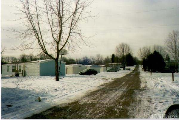 Photo of Echo Dell Mobile Home Park, East Liverpool OH