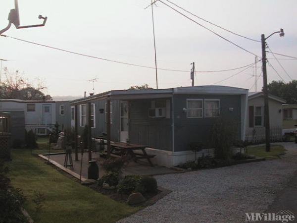 Photo of Country Squire Mobile Home Park, Alliance OH