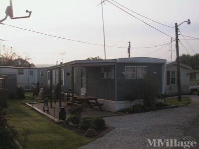 Mobile Home Park in Alliance OH