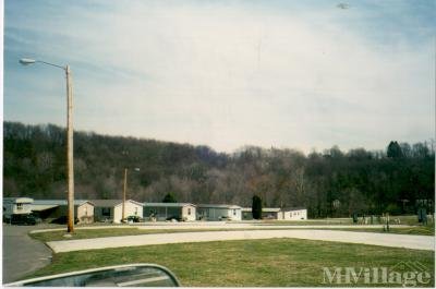 Mobile Home Park in New Waterford OH