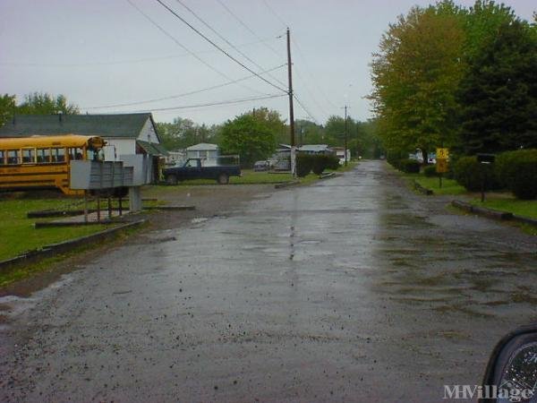 Photo of Sunrise Mobile Home Park, Wellsville OH