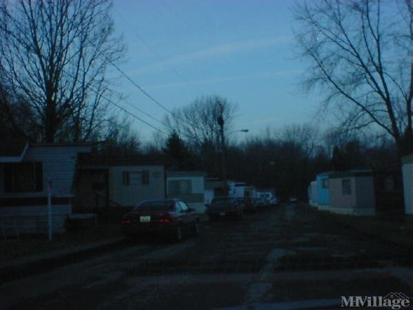 Photo of C & C Mobile Home Community, Salem OH