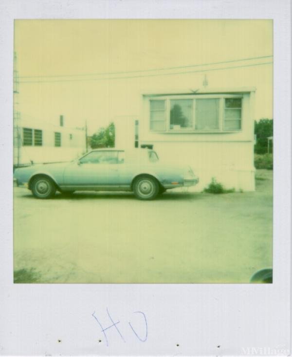 Photo of Hudson Mobile Home Park, Columbus OH