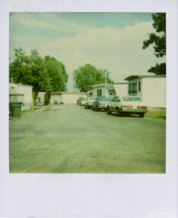 48 Mobile Home Parks In Columbus Oh Mhvillage