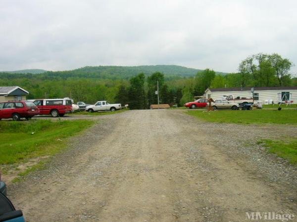 Photo of Mccloes Mobile Home Park, Athens PA