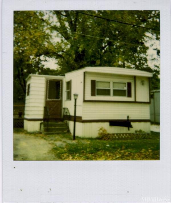 Photo of Theil's Mobile Home Park, Conneaut OH