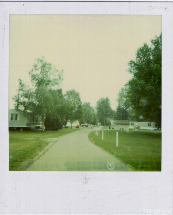 Photo of Dickerson Mobile Home Park, Coshocton OH