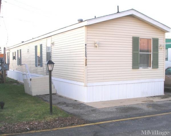 Photo of Libby Aurora Mobile Home Park, Bedford Heights OH