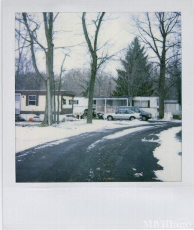 Mobile Home Park in Greenville OH
