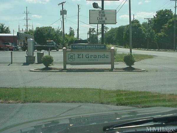 Photo of El-grande Estates, Hicksville OH