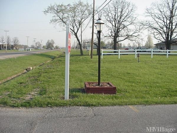 Photo of Green Acres Mobile Home Park, Defiance OH