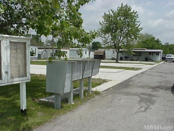 Photo of Highland Mobile Home Park, Defiance OH
