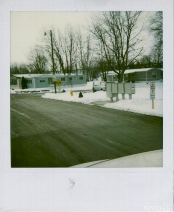 Photo of Sundale Mobile Home Park, Delaware OH