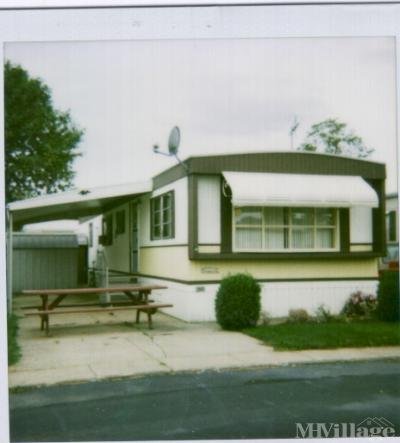 Mobile Home Park in Huron OH
