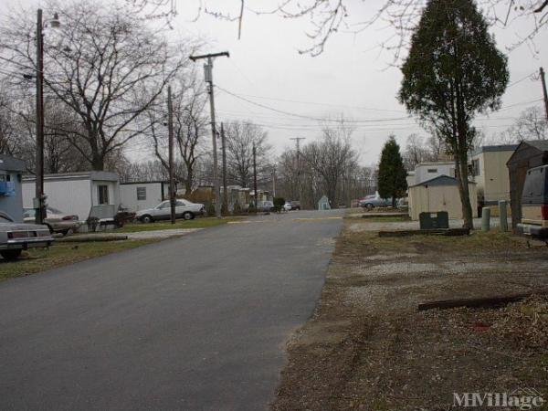 Photo of Vacationland Mobile Home Park, Huron OH