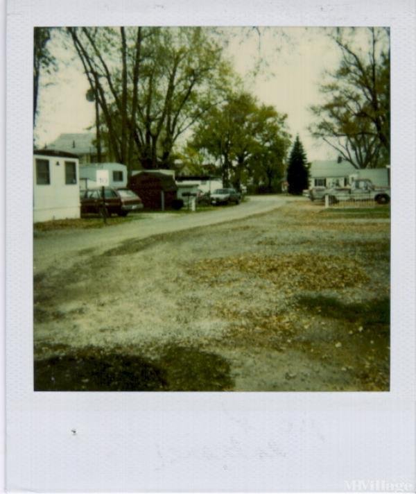 Photo of Hoopers Mobile Home Park, Sandusky OH