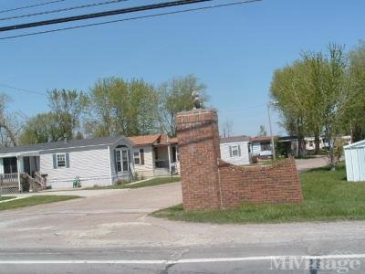 Mobile Home Park in Vermilion OH