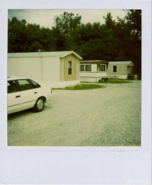 Photo of Yogi's Mobile Home Park, Lancaster OH