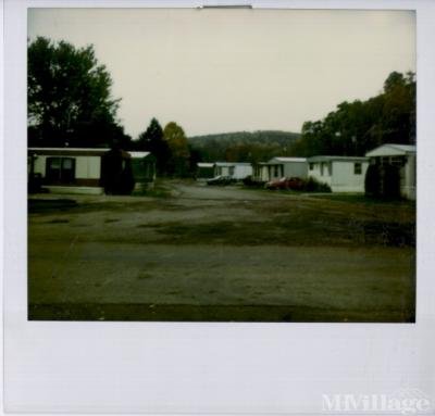 Mobile Home Park in Lancaster OH