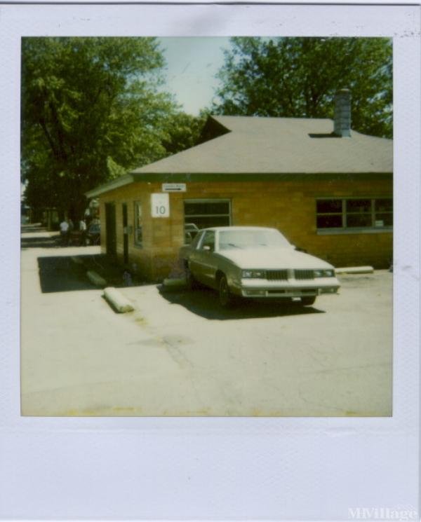 Photo of Green Tree Mobile Home Park #1, Columbus OH