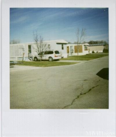 Mobile Home Park in Delta OH
