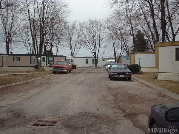 Photo of Colony Meadows Mobile Home Community, Archbold OH