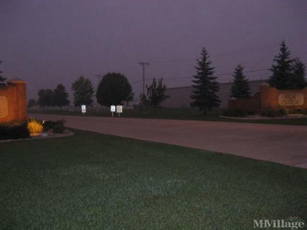 Photo 1 of 2 of park located at 2001 S Defiance St Archbold, OH 43502