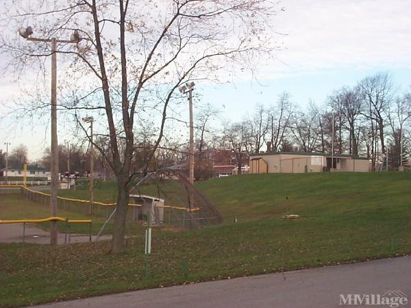 Photo 1 of 1 of park located at 400 N Park St Fayette, OH 43521