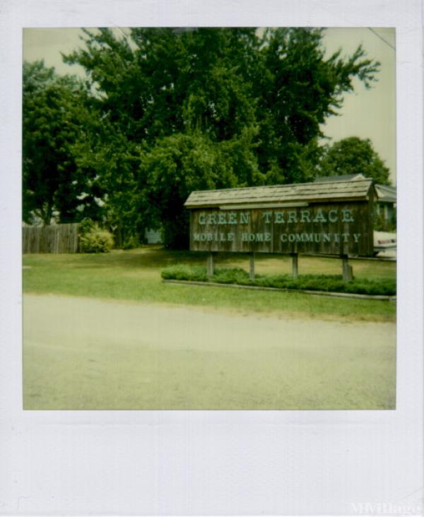 Gallipolis, OH Senior Retirement Living Manufactured and Mobile Home