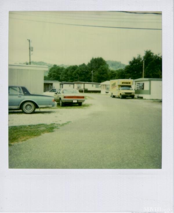 Photo of Johnson's Mobile Home Park, Gallipolis OH