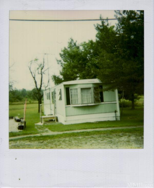 Grennan Mobile Village Mobile Home Park in Chardon, OH MHVillage