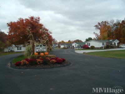 Photo 2 of 35 of park located at 17989 Shaw Rd Hiram, OH 44234