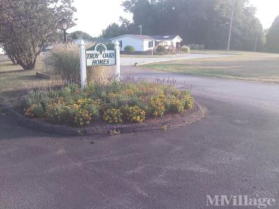 Photo 5 of 35 of park located at 17989 Shaw Rd Hiram, OH 44234