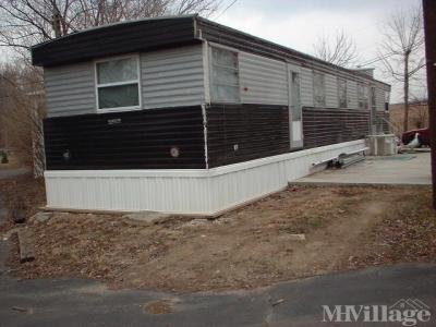 Mobile Home Park in Fairborn OH