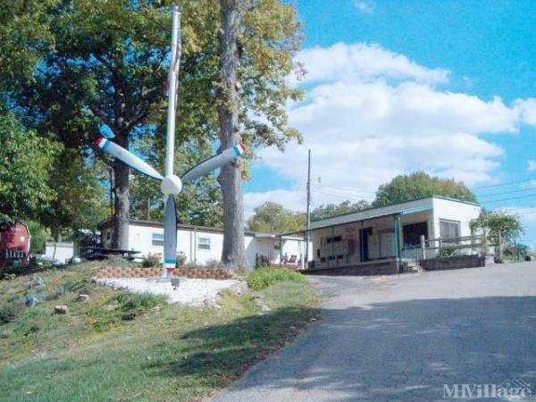 Photo of Fairborn Mobile Home Park, Fairborn OH