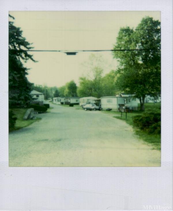 Photo of Carruthers Trailer Park, Cambridge OH