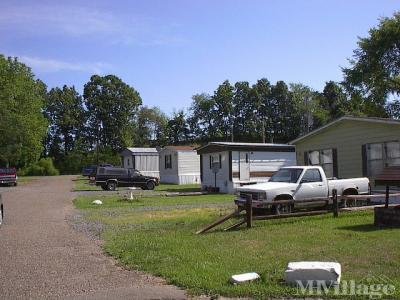 Mobile Home Park in Cambridge OH