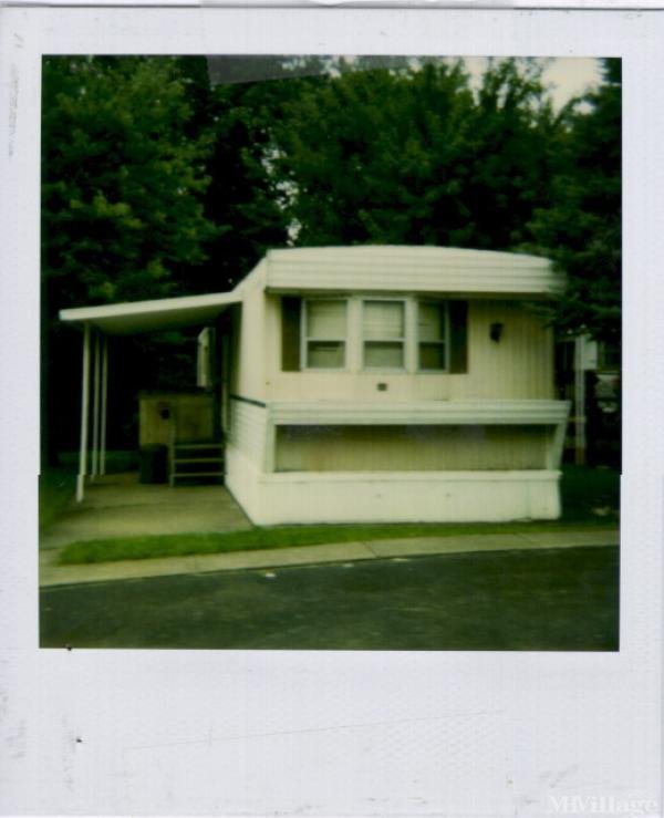 Photo of Paul's Trailer Park, Girard OH