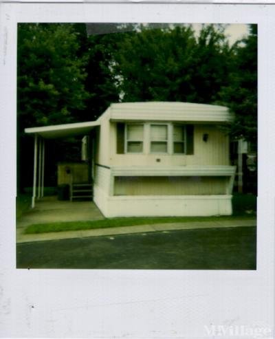 Mobile Home Park in Girard OH