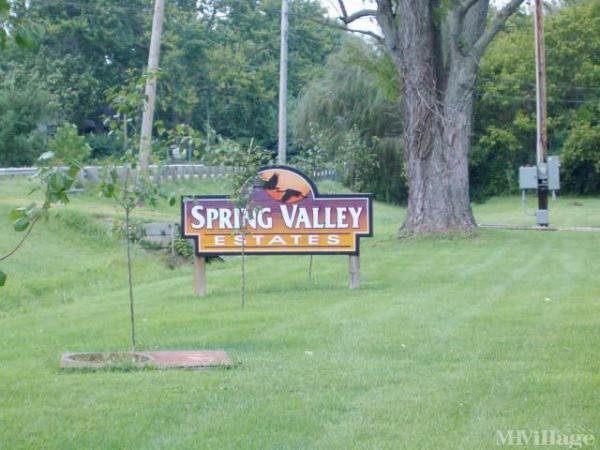 Photo of Spring Valley Estates, Spring Valley OH