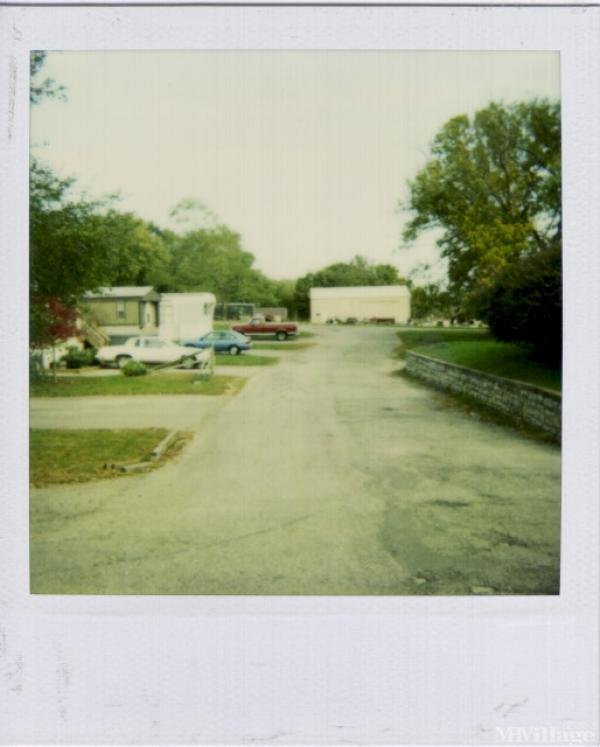 Photo of Redwood Mobile Home Park, North Bend OH