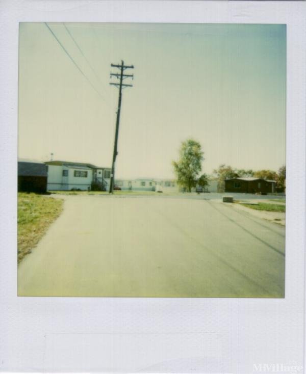 Photo of Steiner Mobile Home Park, Harrison OH